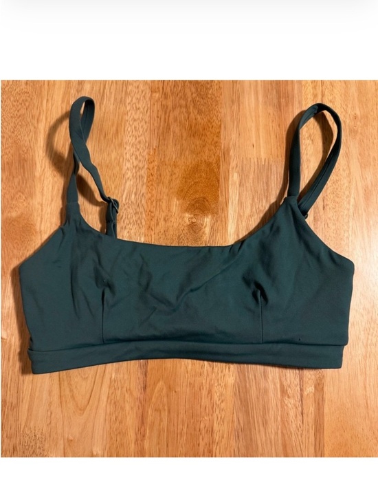 Vitality Other - Vitality Green sport bra. Small